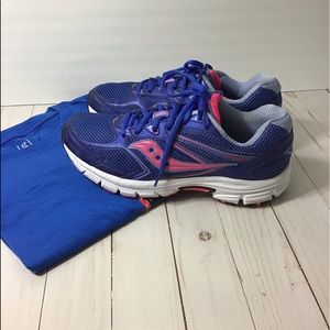 SAUCONY COHESION 9